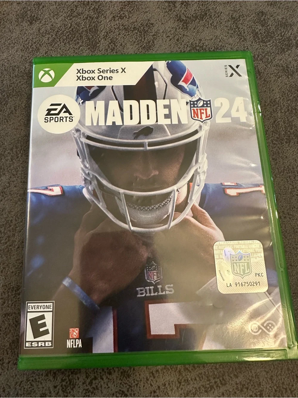Madden NFL 24 Xbox One/Series X